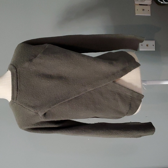 MADEWELL SWEATER - Picture 3 of 5